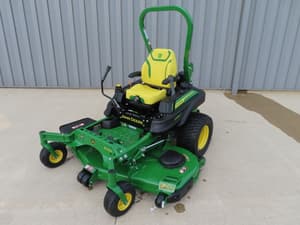2025 John Deere Z970R Image