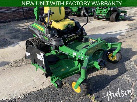 2025 John Deere Z970R Equipment Image0