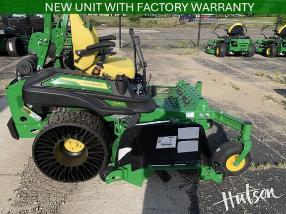 Image of John Deere Z970R equipment image 3