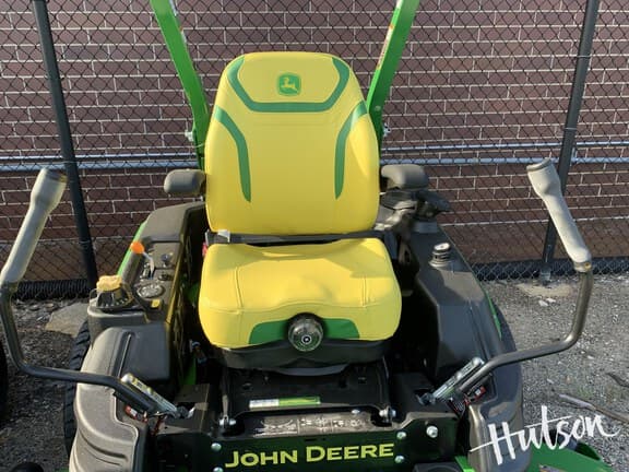 Image of John Deere Z970R equipment image 1