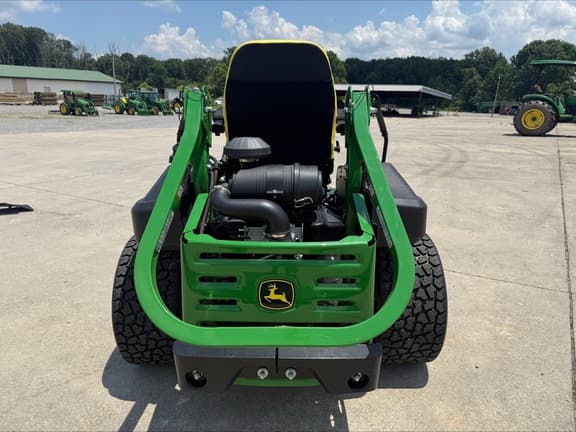 Image of John Deere Z970R equipment image 2