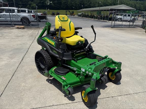 Image of John Deere Z970R equipment image 1