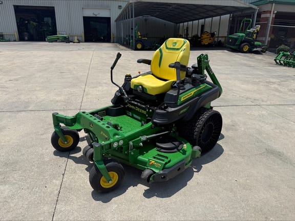 2025 John Deere Z970R Equipment Image0