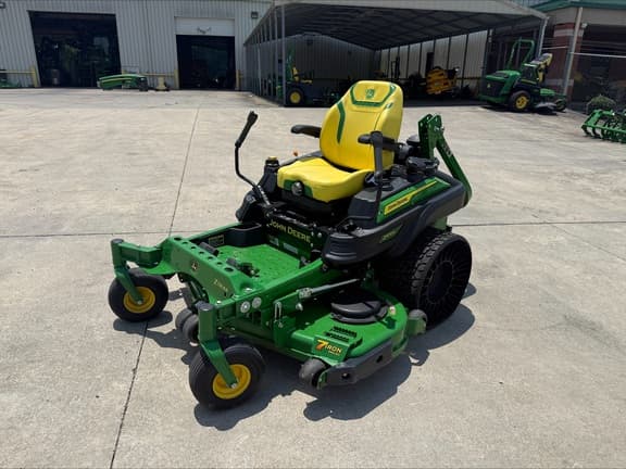 Image of John Deere Z970R Primary image