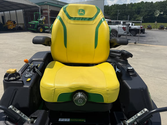 Image of John Deere Z970R equipment image 3