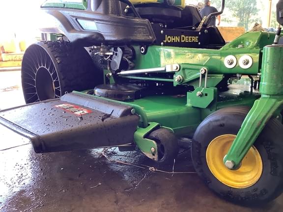 Image of John Deere Z970R equipment image 4