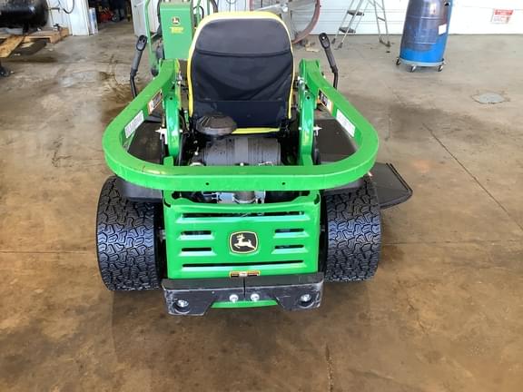 Image of John Deere Z970R equipment image 2