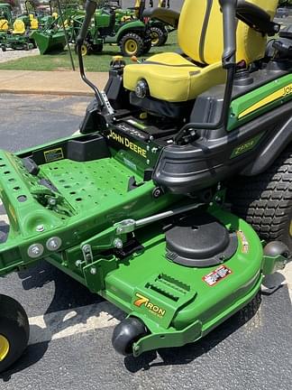 Image of John Deere Z970R equipment image 1