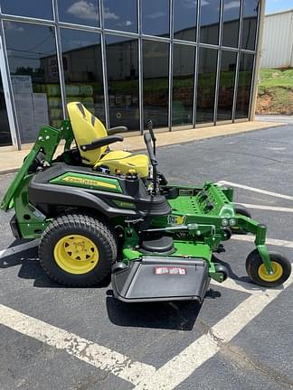 Image of John Deere Z970R equipment image 4