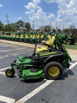 Image of John Deere Z970R equipment image 2