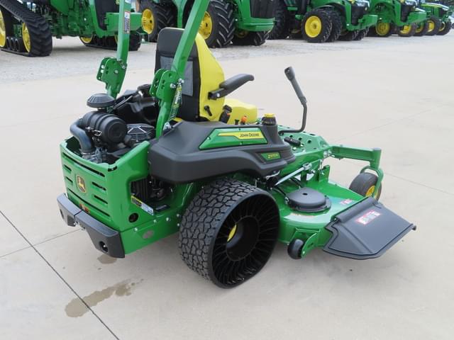 Image of John Deere Z970R equipment image 3