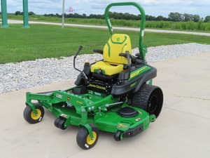 2025 John Deere Z970R Image