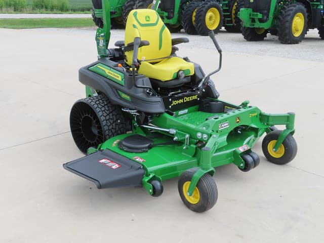 Image of John Deere Z970R equipment image 1