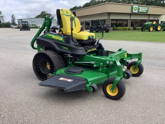 Image of John Deere Z970R equipment image 1