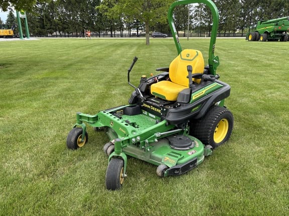 2025 John Deere Z970R Equipment Image0
