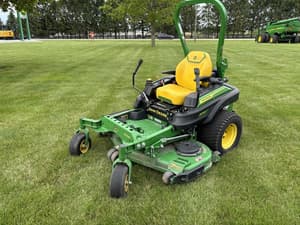 2025 John Deere Z970R Image