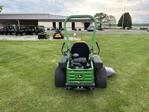 Image of John Deere Z970R equipment image 3