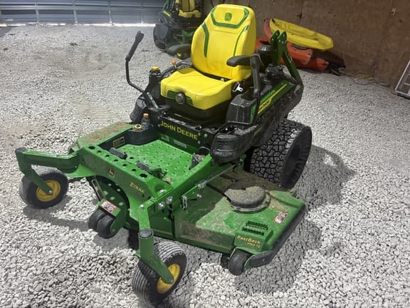 Image of John Deere Z970R Primary image