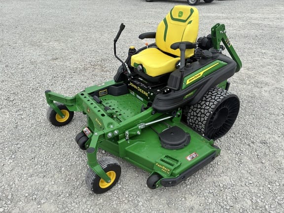 2025 John Deere Z970R Equipment Image0