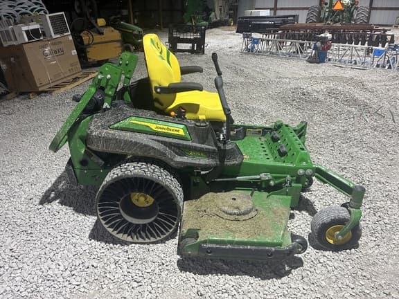 Image of John Deere Z970R equipment image 3