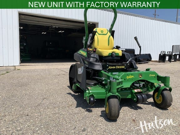 2025 John Deere Z970R Equipment Image0