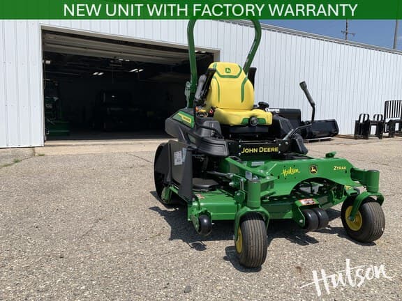 Image of John Deere Z970R Primary image