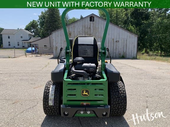 Image of John Deere Z970R equipment image 3