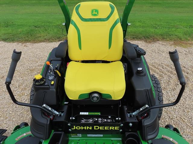 Image of John Deere Z970R equipment image 2