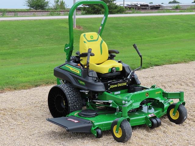 Image of John Deere Z970R equipment image 1