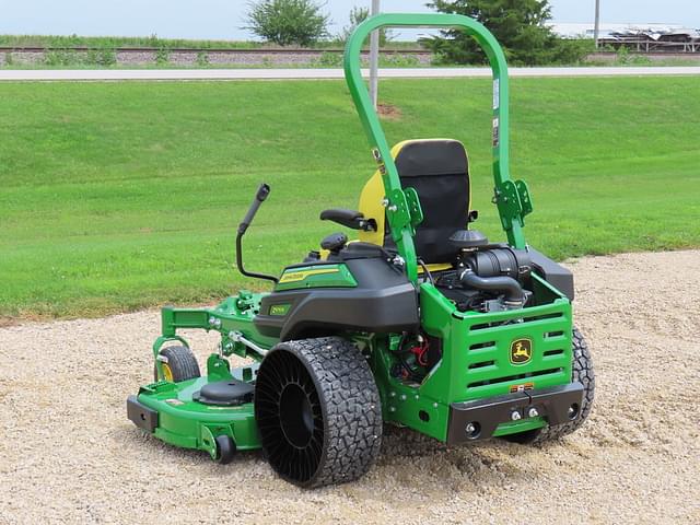 Image of John Deere Z970R equipment image 3