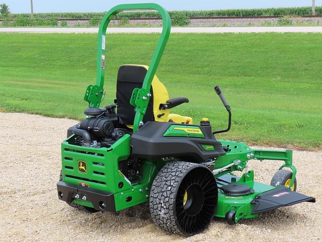 Image of John Deere Z970R equipment image 4