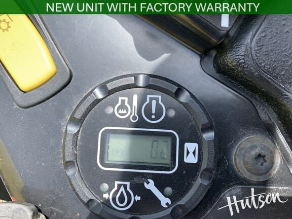 Image of John Deere Z970R equipment image 4