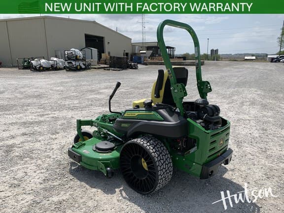 Image of John Deere Z970R equipment image 3