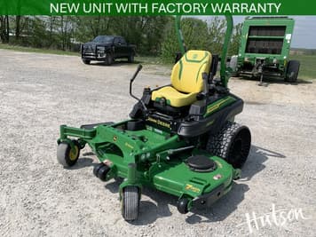 Main image John Deere Z970R