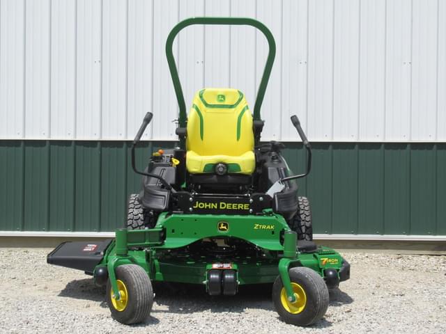 Image of John Deere Z970R equipment image 4