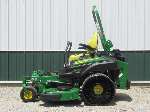 Image of John Deere Z970R equipment image 1