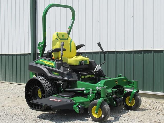 Image of John Deere Z970R equipment image 2