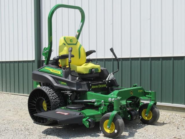 Image of John Deere Z970R equipment image 2