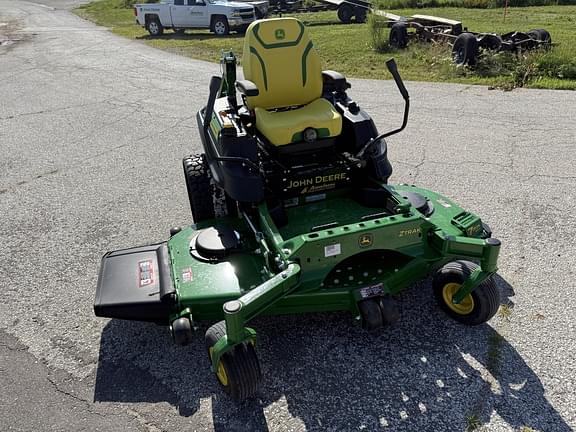 Image of John Deere Z970R equipment image 2