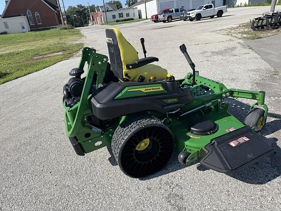 Image of John Deere Z970R equipment image 1