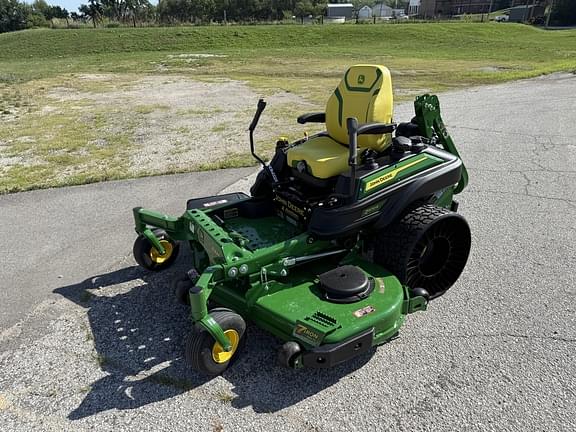 Image of John Deere Z970R Primary image