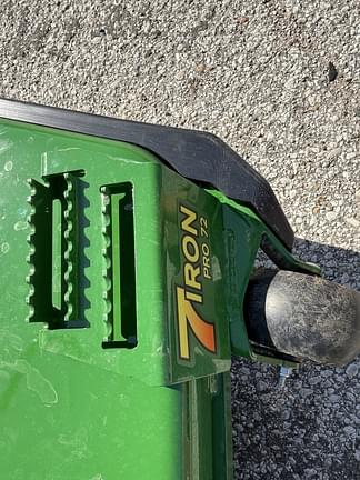 Image of John Deere Z970R equipment image 4