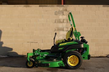Main image John Deere Z970R