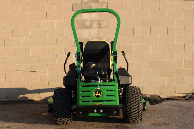 Image of John Deere Z970R equipment image 3