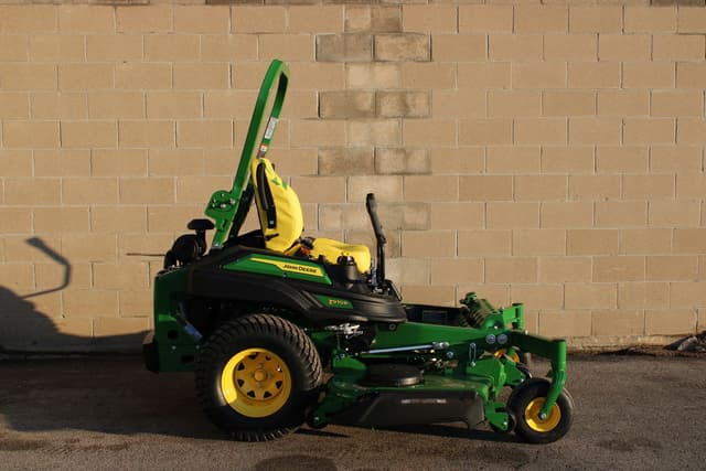 Image of John Deere Z970R equipment image 1