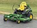 2025 John Deere Z970R Image