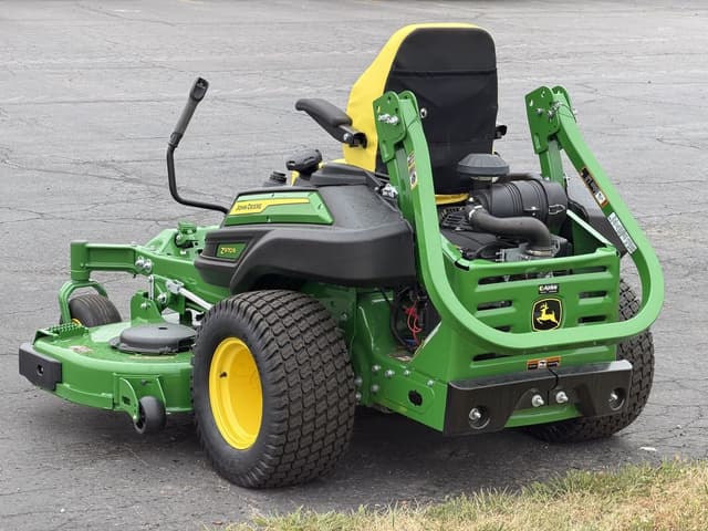 Image of John Deere Z970R equipment image 2