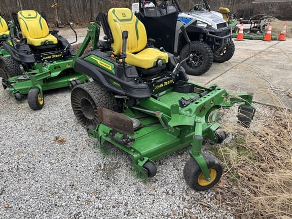 Image of John Deere Z970R equipment image 4