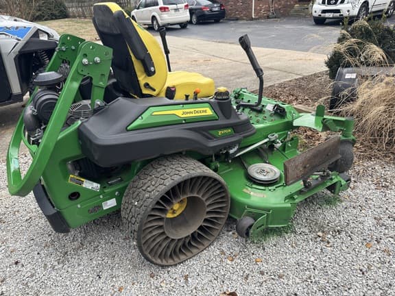 Image of John Deere Z970R equipment image 3