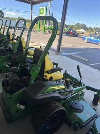 Image of John Deere Z970R equipment image 4